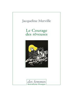 cover image of Le Courage des rêveuses